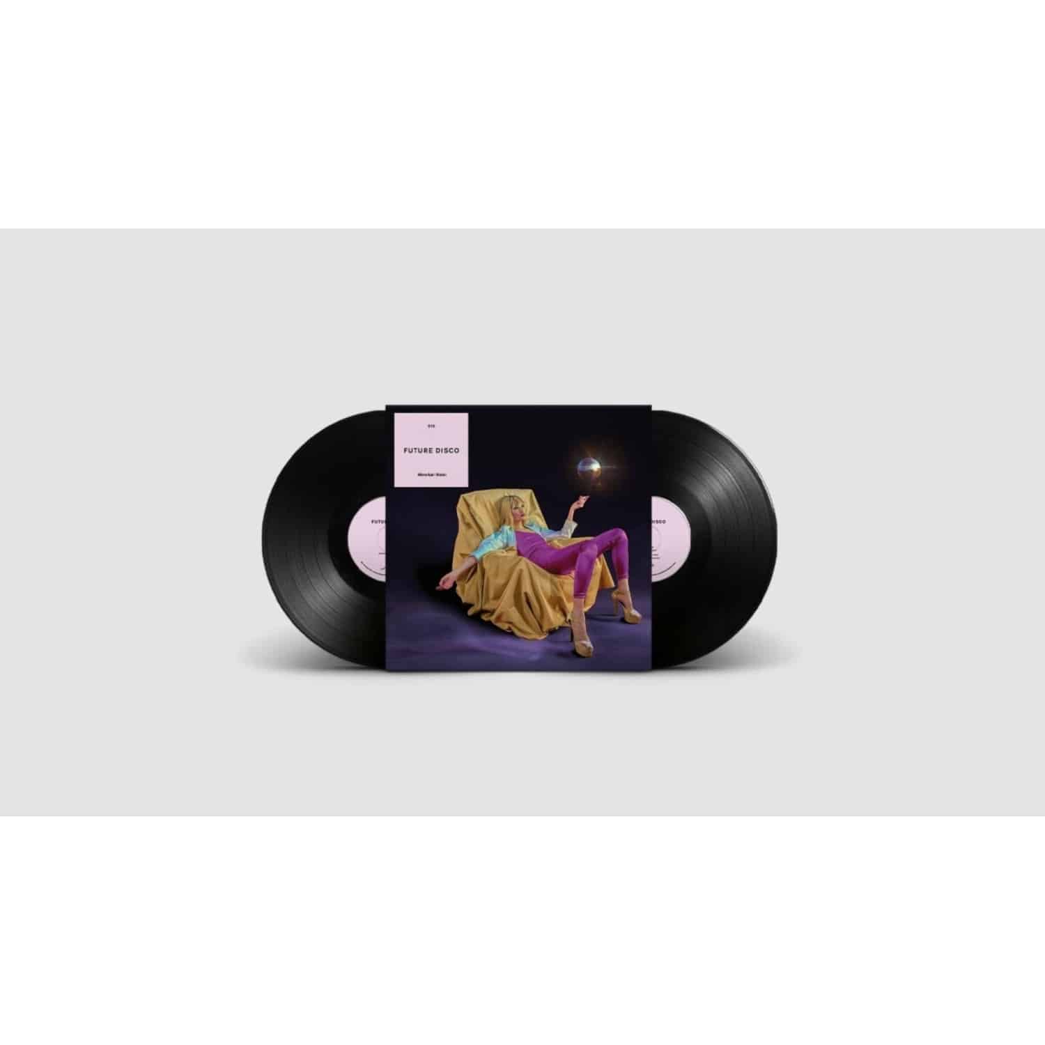 Va - Future Disco 15 / Needwant