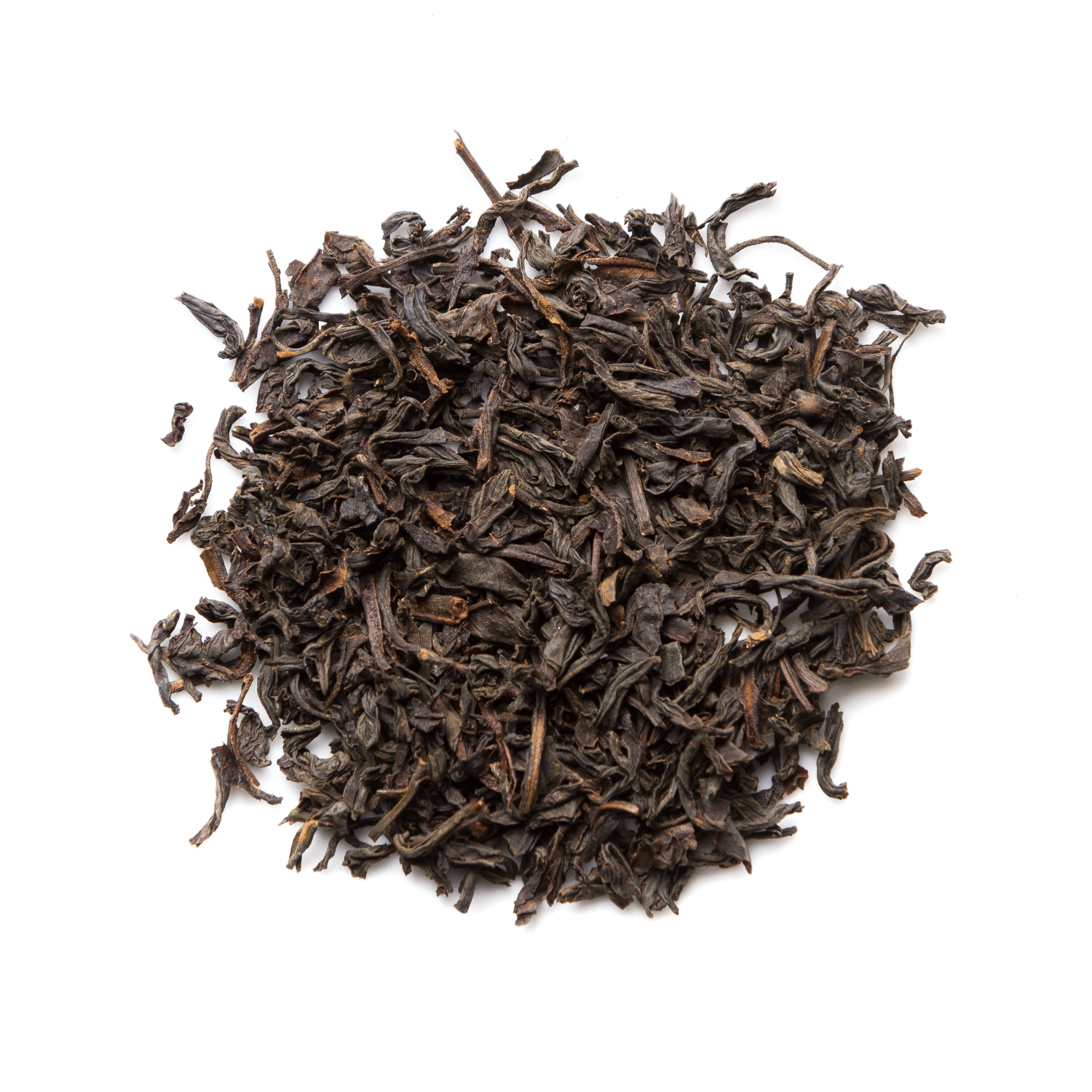 ROM - RUM TEA
