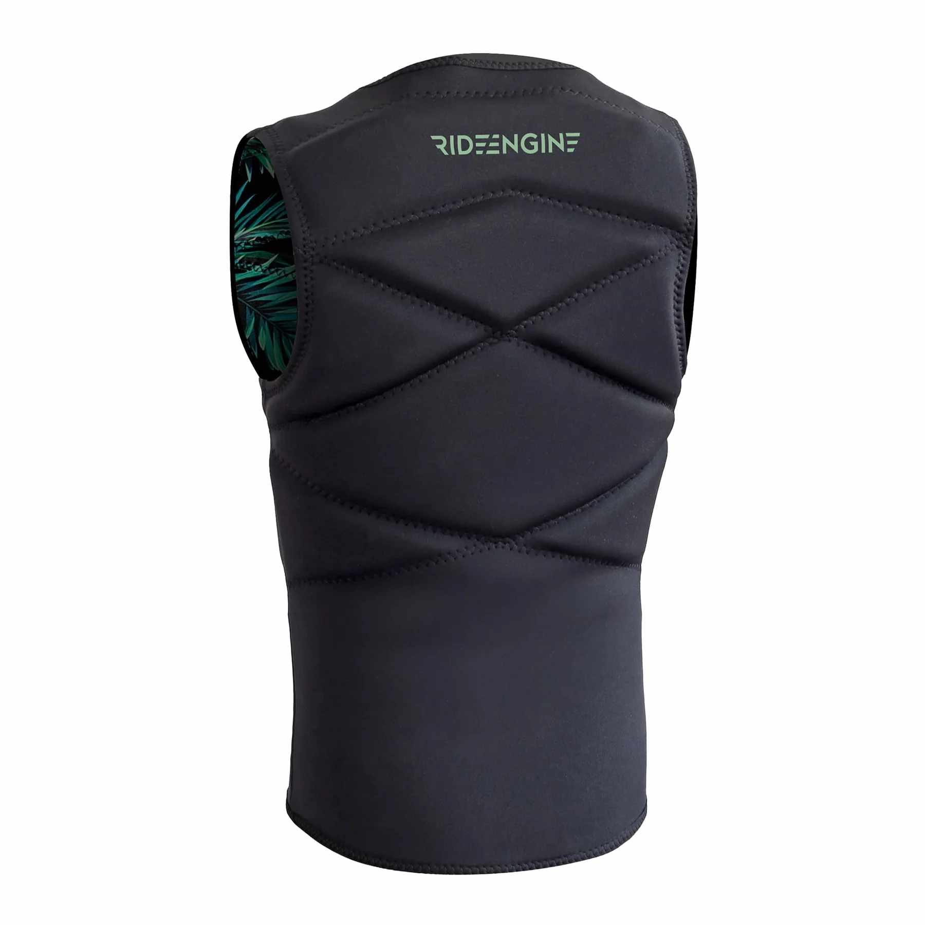 Ride Engine Pali vest - 4