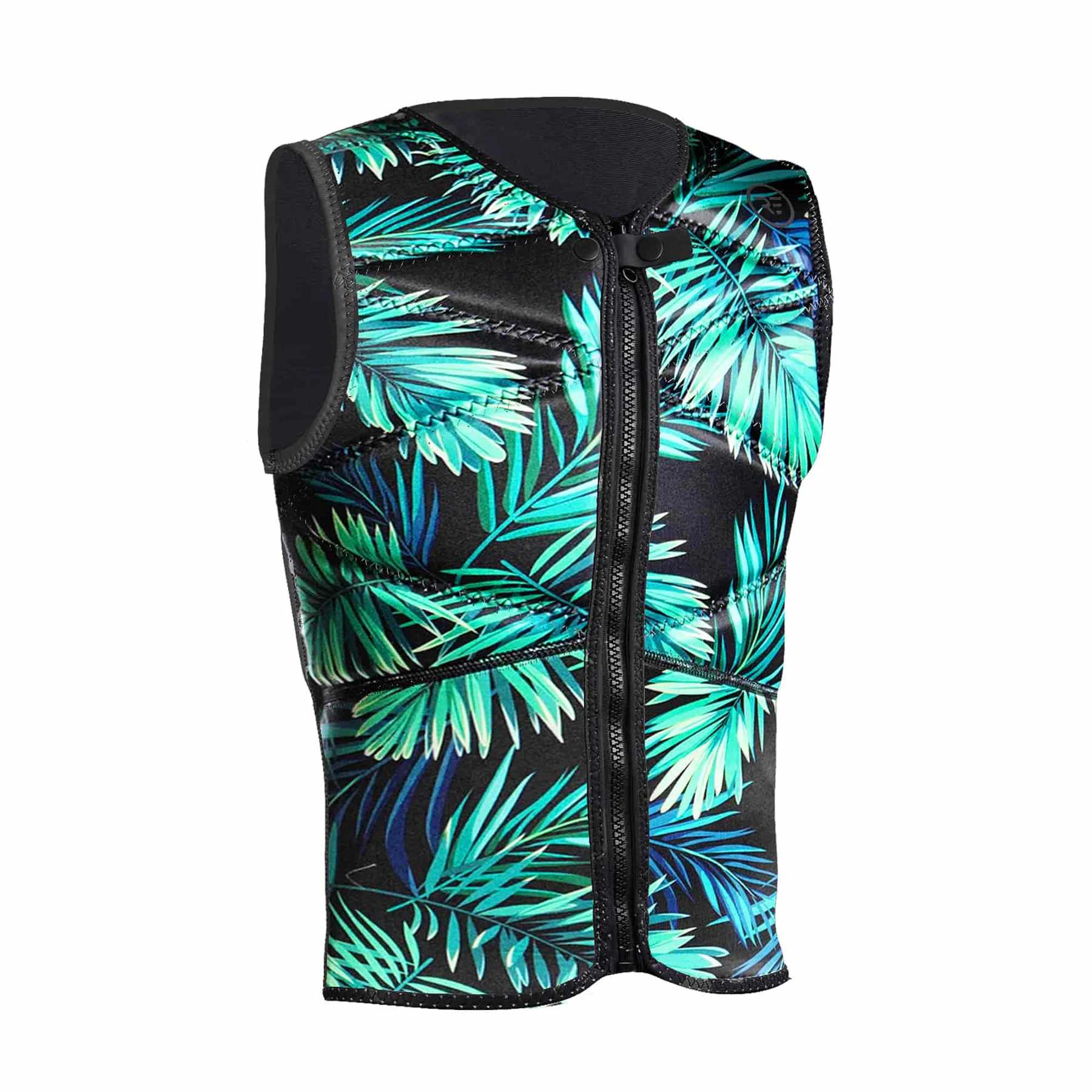 Ride Engine Pali vest - 3