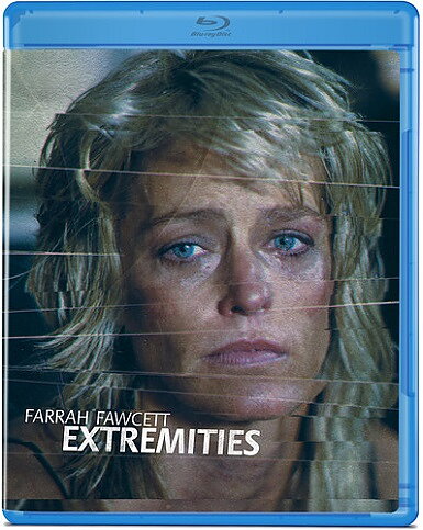 Extremities (BLU-RAY)