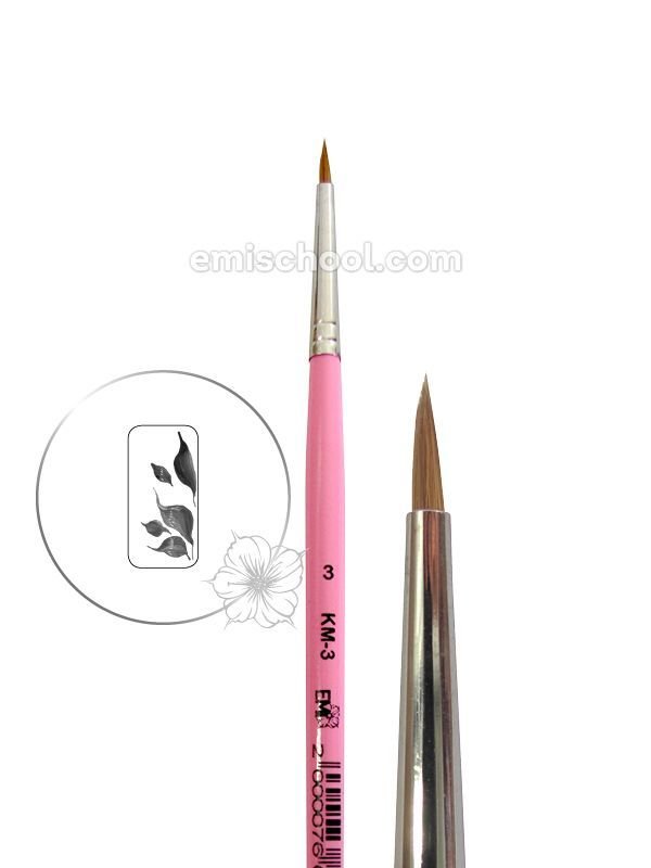 Brush Perfect Stroke #3