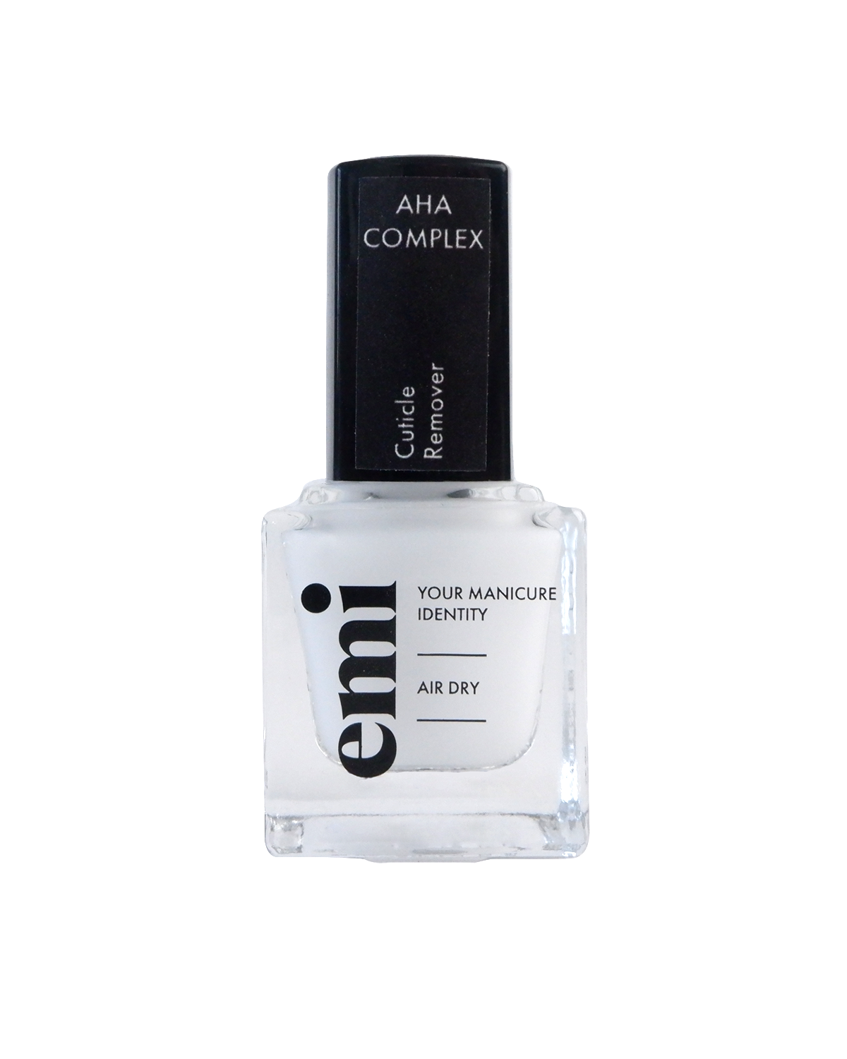 E.MiLac Cuticle Remover AHA Complex 9 ml 