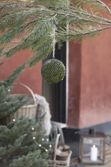 Öppningsbar boll för dekoration - 3