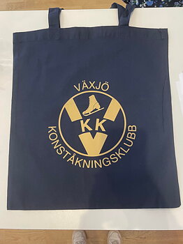 Tygkasse Växjö