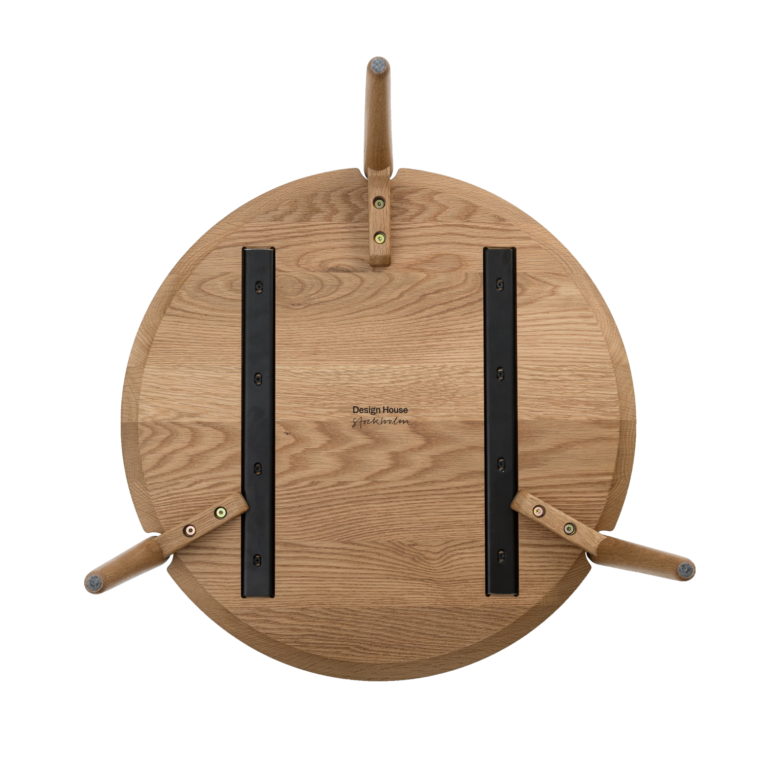 Aria Table Ek Hög Design House  - 4