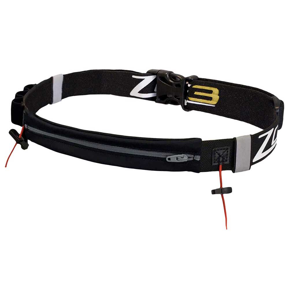 Zone3 race outlet belt