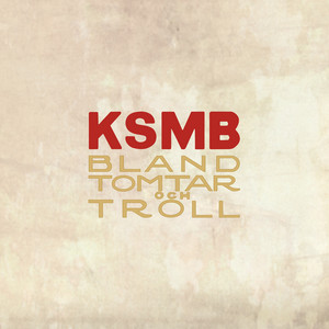 KSMB - Bland Tomtar Och Troll - 10a