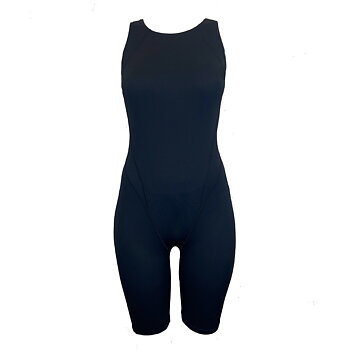 New Swimsuit Lady Isha Elite Carbon Bodysuit - Lane 4