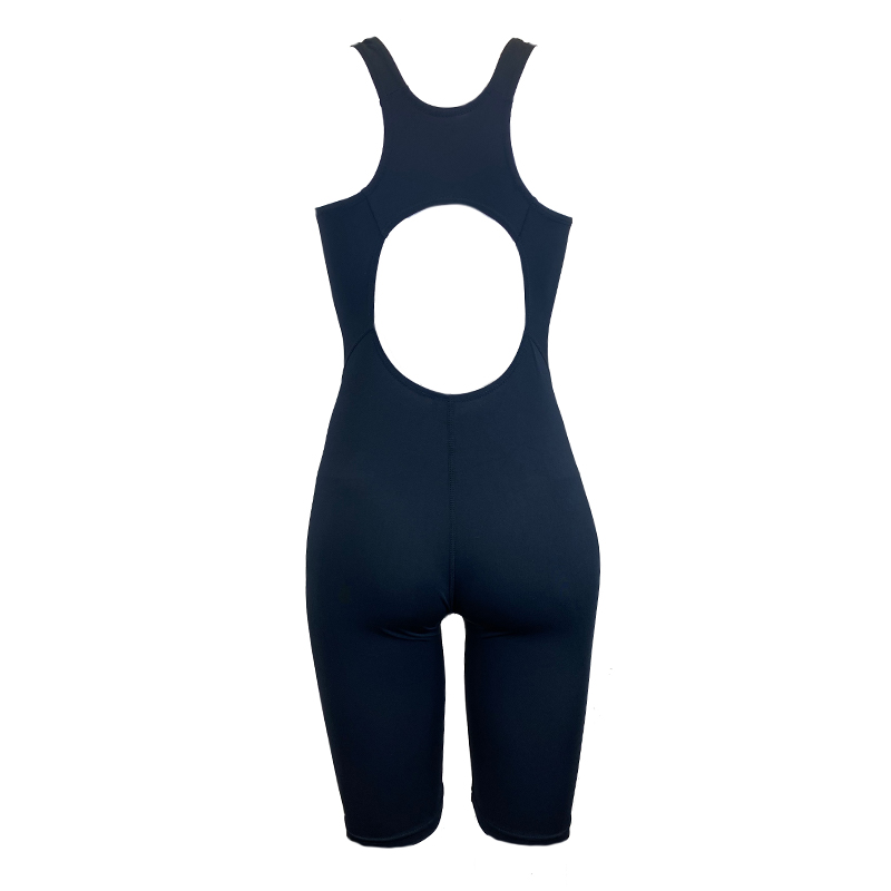 New Swimsuit Lady Isha Elite Carbon Bodysuit - Lane 4