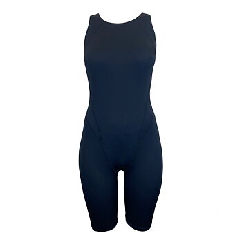 The new Isha Elite Carbon bodysuit girl from Lane 4