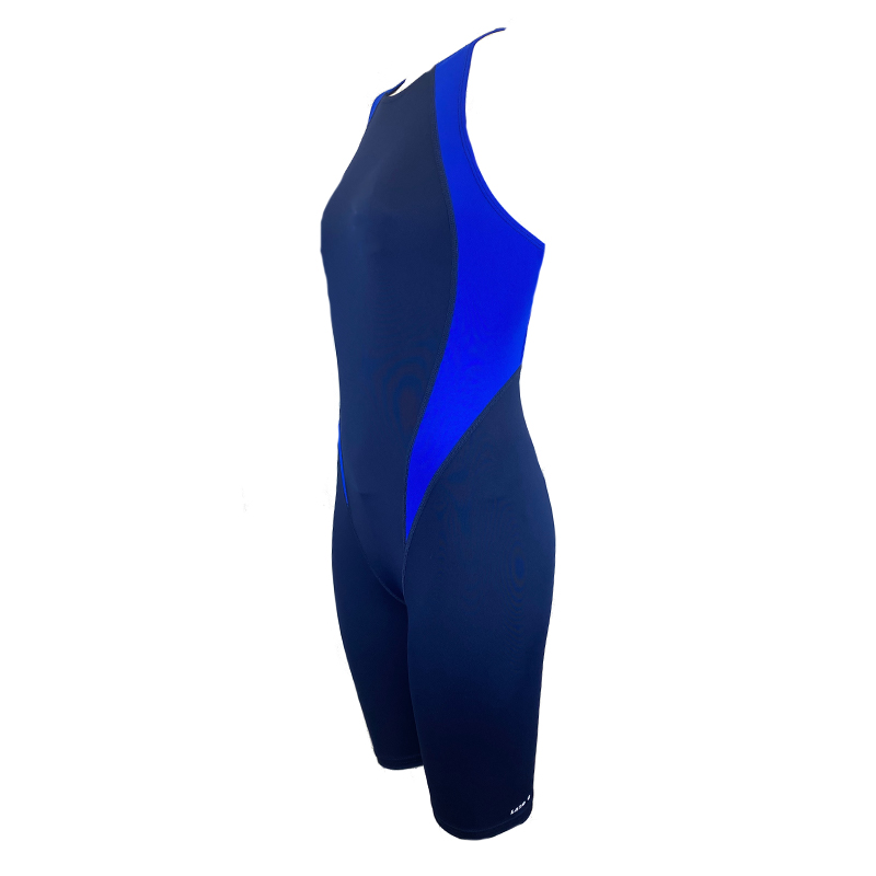 New Isha Elite girl navy seal Z-Pro 2.0 bodysuit
