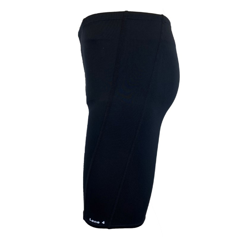 Badbyxa Pojk Isha Elite Carbon Jammer - Lane 4 - 4