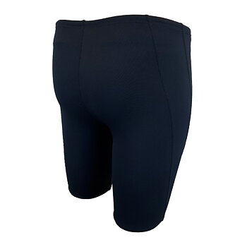Stylish and comfortable black leg jammers from Lane 4