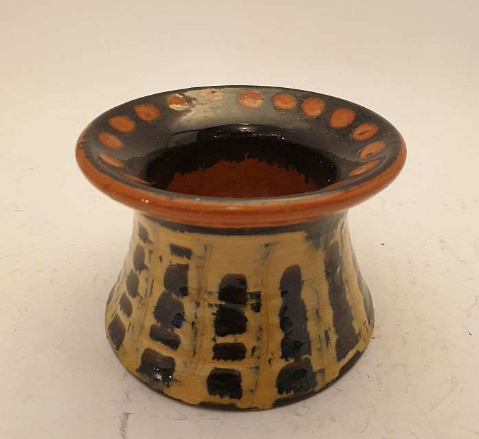 Samuel Johansson Arvika small ceramic vase
