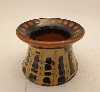 Samuel Johansson Arvika small ceramic vase