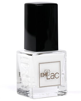 Nail Polish for Stamping White #2, 9 ml.