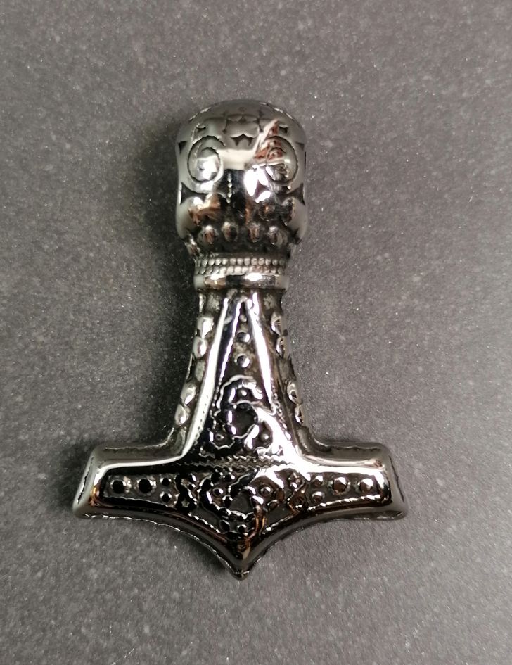 Viking Tors hammare 
