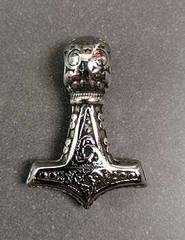 Viking Tors hammare 
