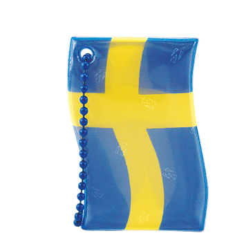 Reflex - Svenska flaggan