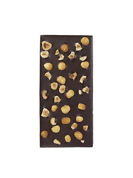 Chokladkaka 'Hazelnut Roast' Ekologisk
