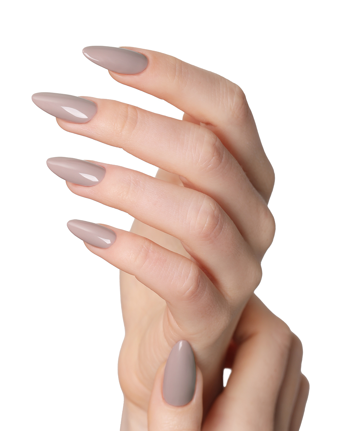 E.MiLac CN Evening Sand #357, 9 ml. - 2