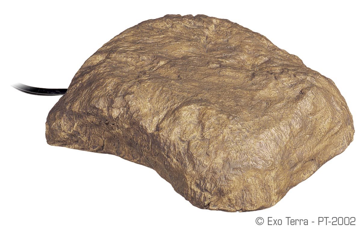 Exo Terra - Heat Wave Rock Värmesten M - 2