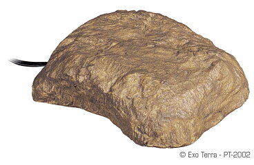 Exo Terra - Heat Wave Rock Värmesten M