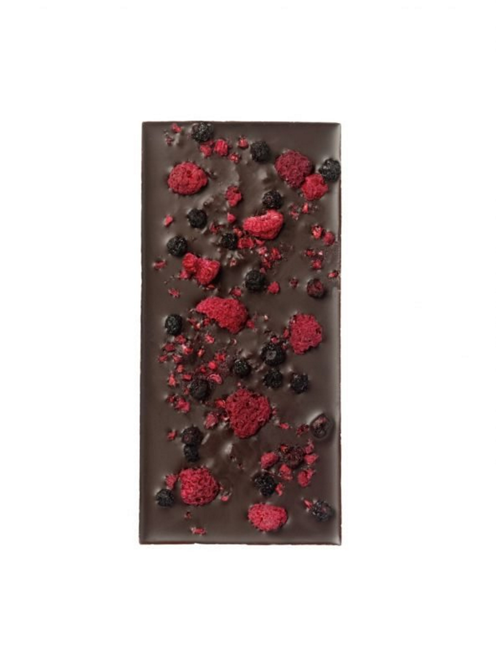 Chokladkaka Rasp´n Blue Ekologisk - 2