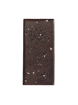 Chokladkaka Seasalty Licorice Ekologisk