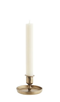 LJUSSTAKE - MATT MÄSSING
