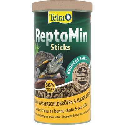 Tetra - ReptoMin Sticks 1000ml