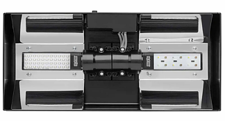 Exo Terra - Compact Top Small 45cm