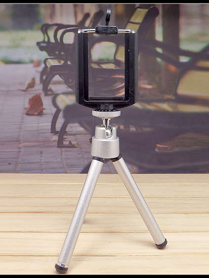 Table Stand - Camera/Mobile - 2