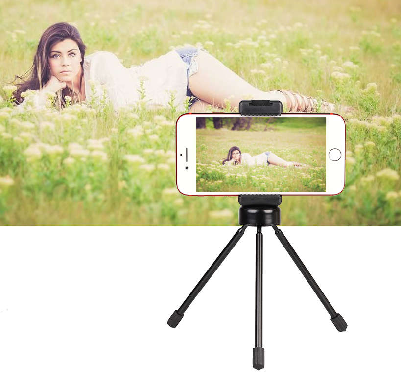 Mobile Stand - Steel Stand - 3