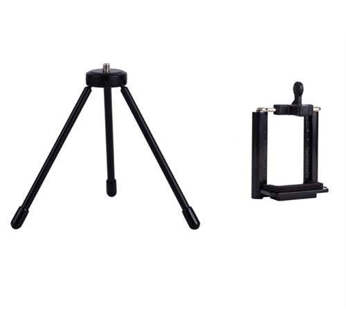 Mobile Stand - Steel Stand - 8