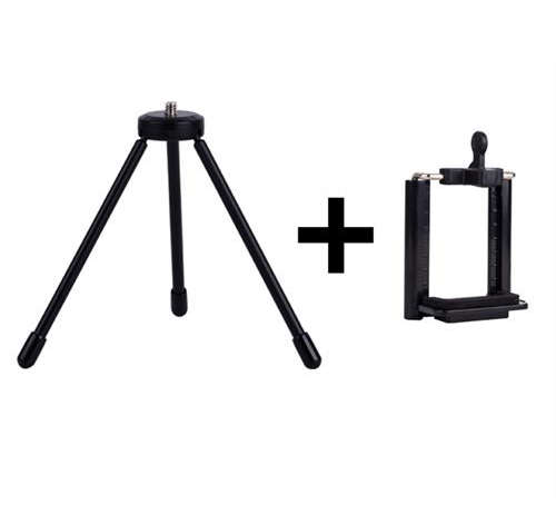 Mobile Stand - Steel Stand