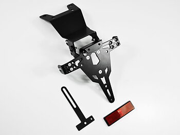 Nummerplåtshållare Pro Triumph Speed Tripple 1050/R