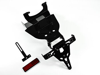 Nummerplåtshållare Pro Triumph Street Tripple 675/R