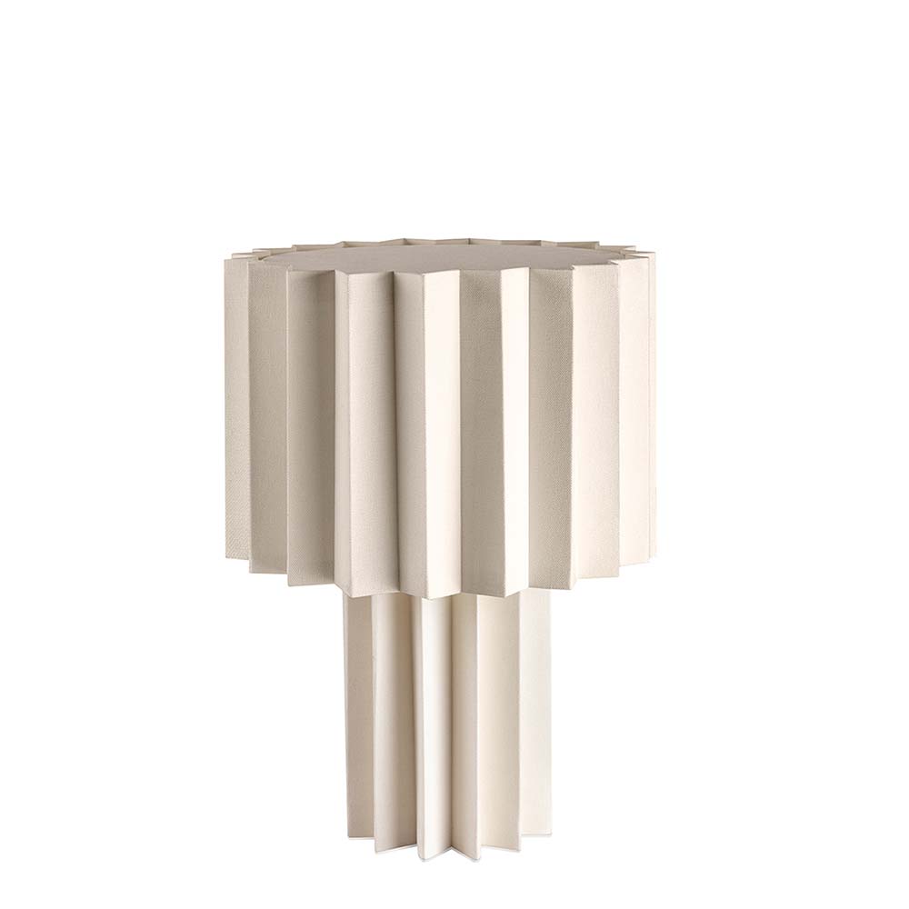 Plissé Table lamp - Örsjö Belysning