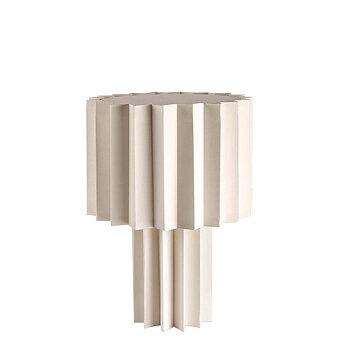 Plissé Table lamp - Örsjö Belysning