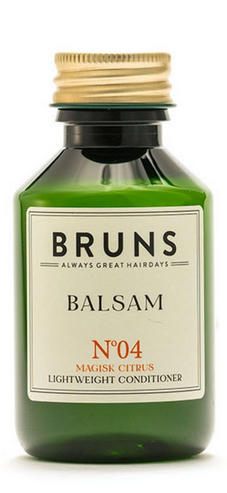 BALSAM Nº04, 100ml, BRUNS