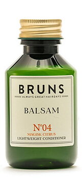 BALSAM Nº04, 100ml, BRUNS