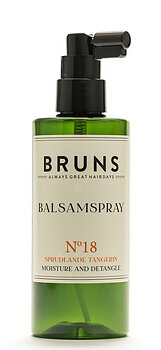 BALSAMSPRAY Nº18, 200ml, BRUNS