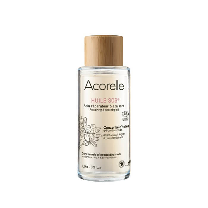 Acorelle SOS Oil 100ml