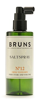 SALTSPRAY Nº12, 200ml, BRUNS