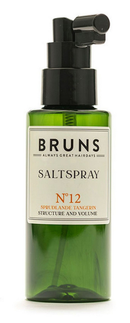 SALTSPRAY Nº12, 100ml, BRUNS