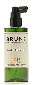 SALTSPRAY Nº13, 200ml, BRUNS