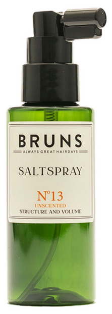 SALTSPRAY Nº13, 100ml, BRUNS