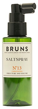 SALTSPRAY Nº13, 100ml, BRUNS